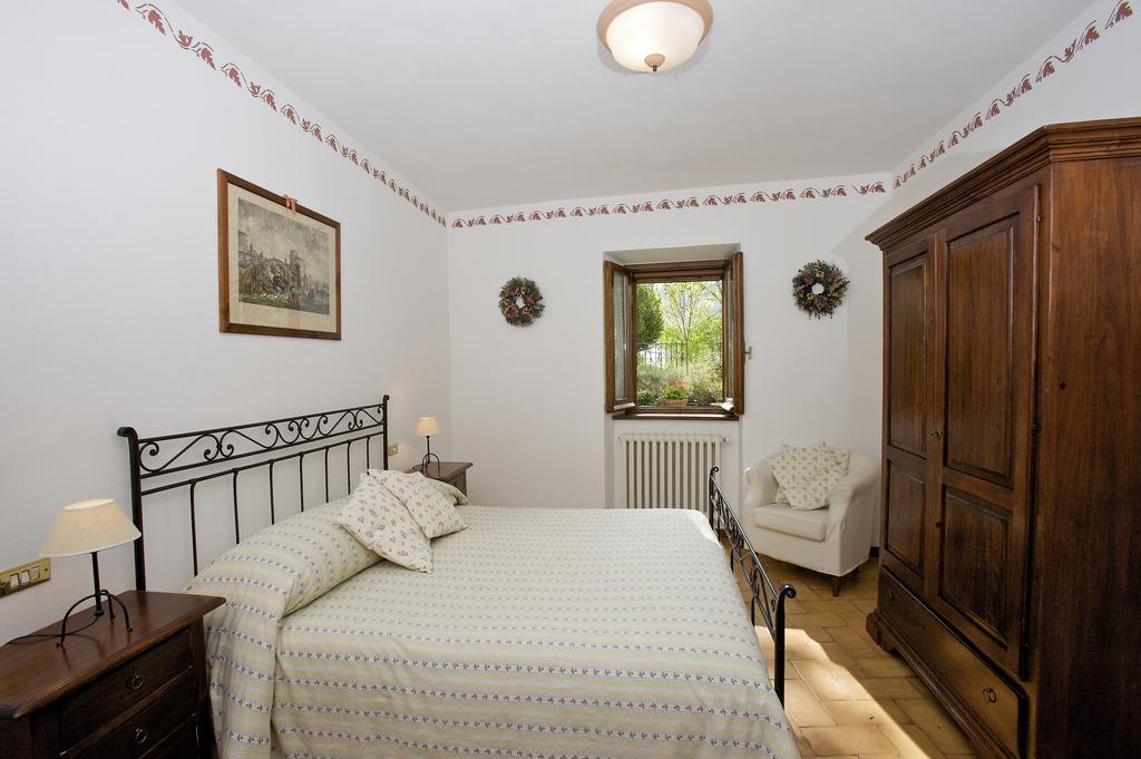 Brigolante Guest Apartments Assis Quarto foto