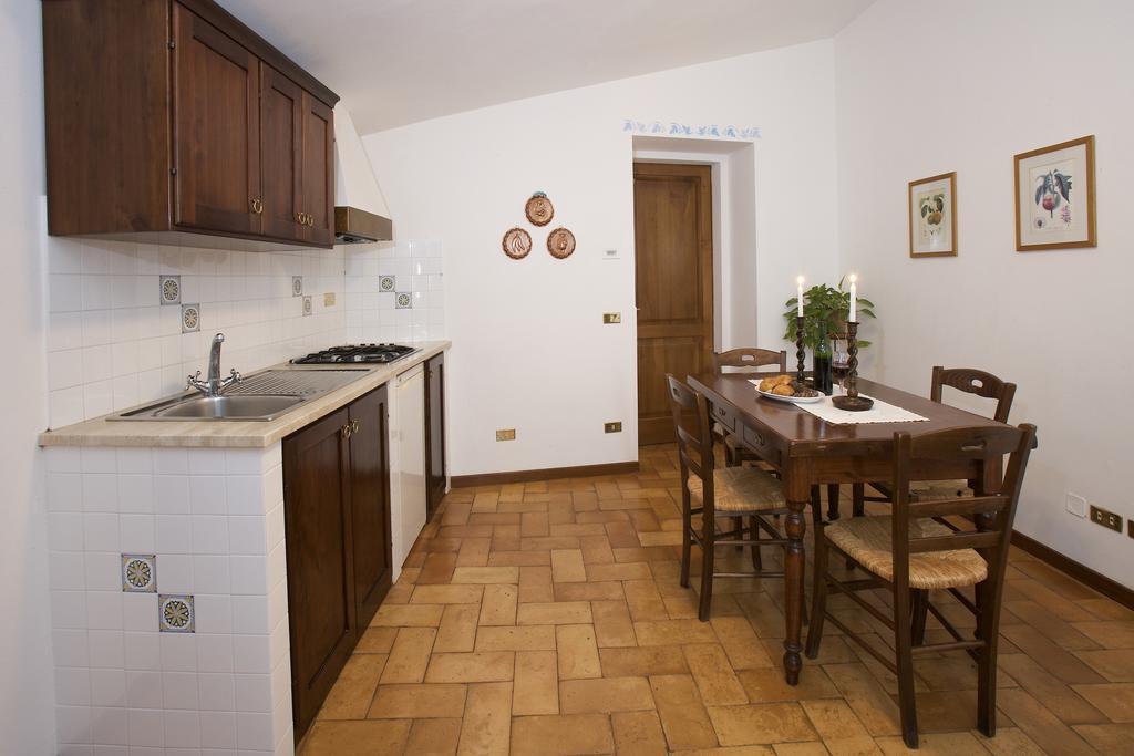 Brigolante Guest Apartments Assis Quarto foto
