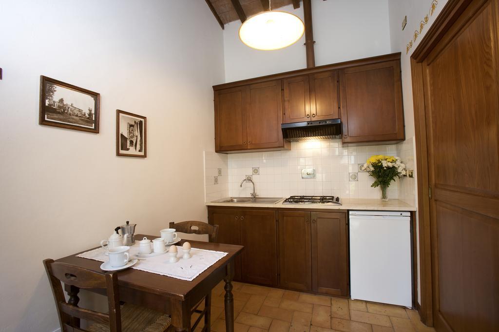Brigolante Guest Apartments Assis Quarto foto