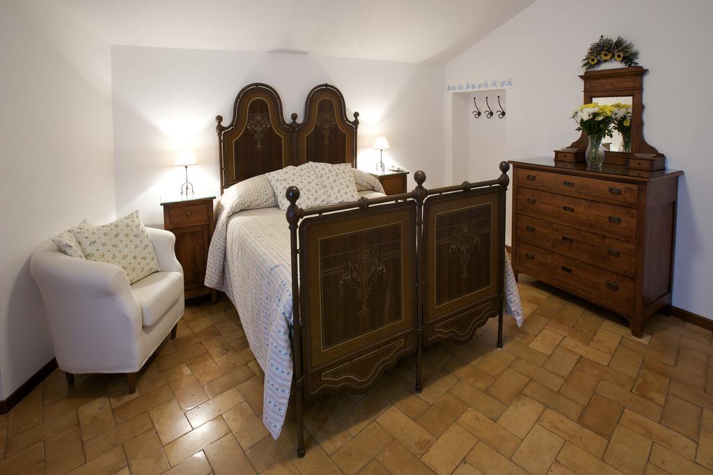 Brigolante Guest Apartments Assis Quarto foto