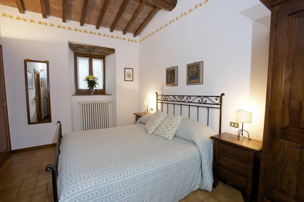 Brigolante Guest Apartments Assis Quarto foto
