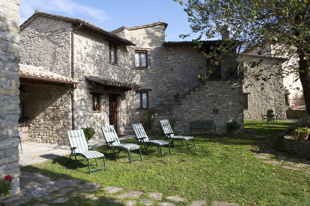 Brigolante Guest Apartments Assis Exterior foto