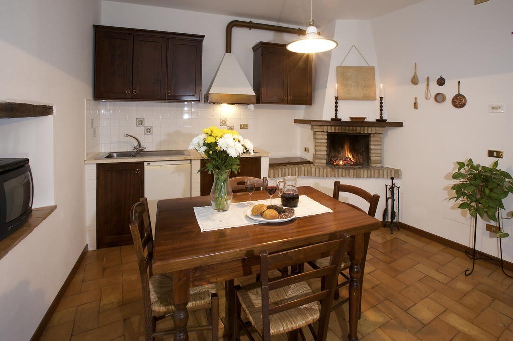Brigolante Guest Apartments Assis Quarto foto