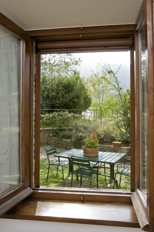 Brigolante Guest Apartments Assis Quarto foto