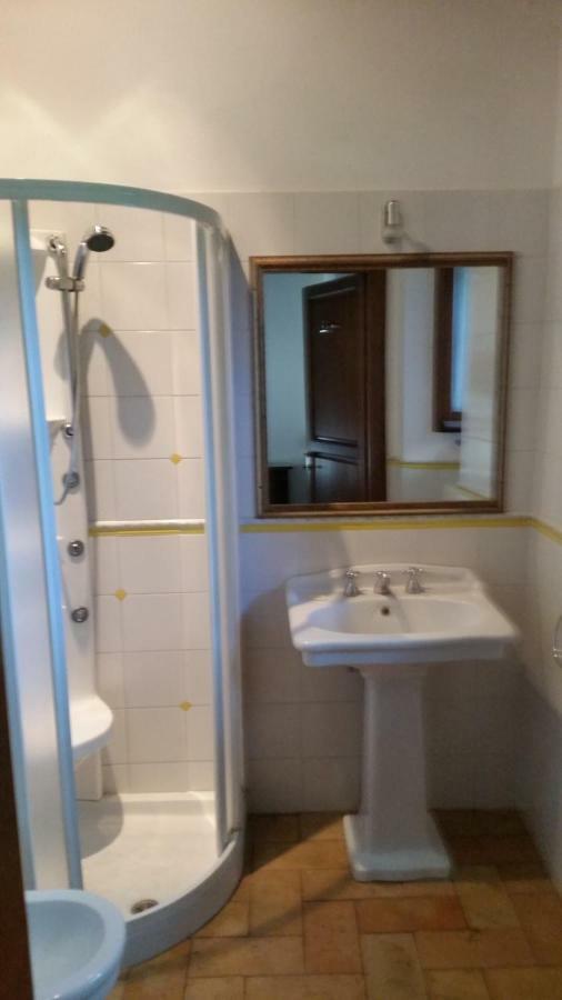 Brigolante Guest Apartments Assis Quarto foto